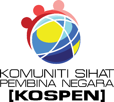 Logo KOSPEN